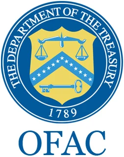 OFAC — Tesoro de EE. UU.